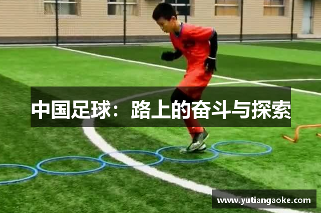 中国足球：路上的奋斗与探索