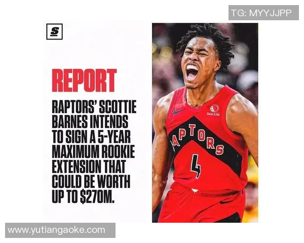 猛龙击败骑士爆冷内幕：巴恩斯对位米切尔锁死三分，西亚卡姆压制莫布里砍28分，战术调整解析