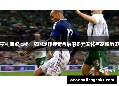 亨利血统揭秘：法国足球传奇背后的多元文化与家族历史